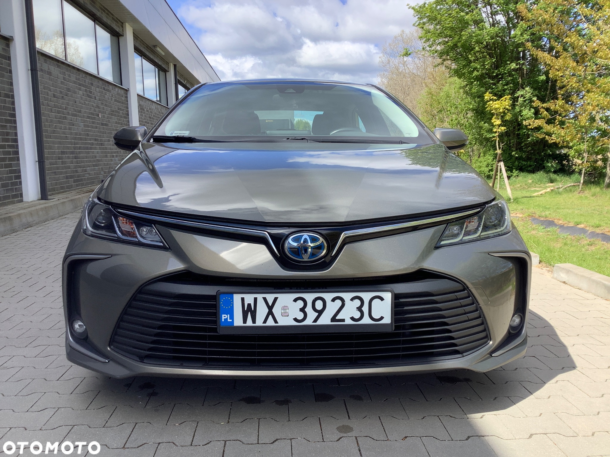 Toyota Corolla 1.8 Hybrid Comfort - 5