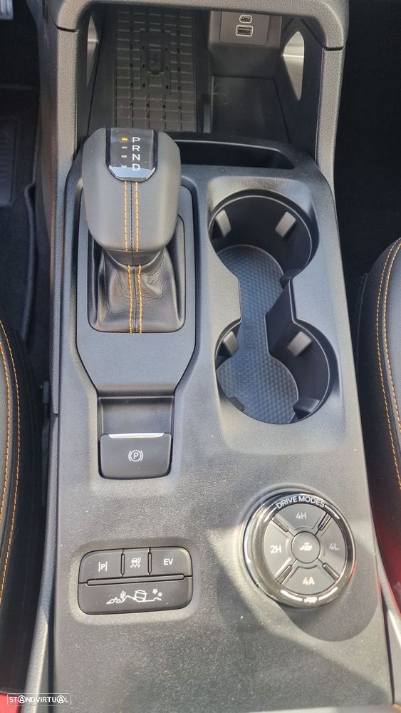 Ford Ranger 2.3 PHEV CD Wildtrak e-AWD - 14
