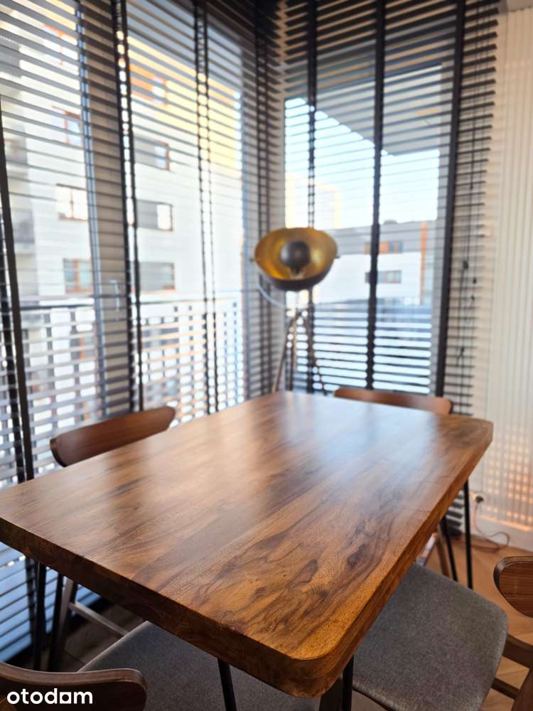 Nowoczesne 3 pokoje | 63 m² | Klimatyzacja | Bezpośrednio