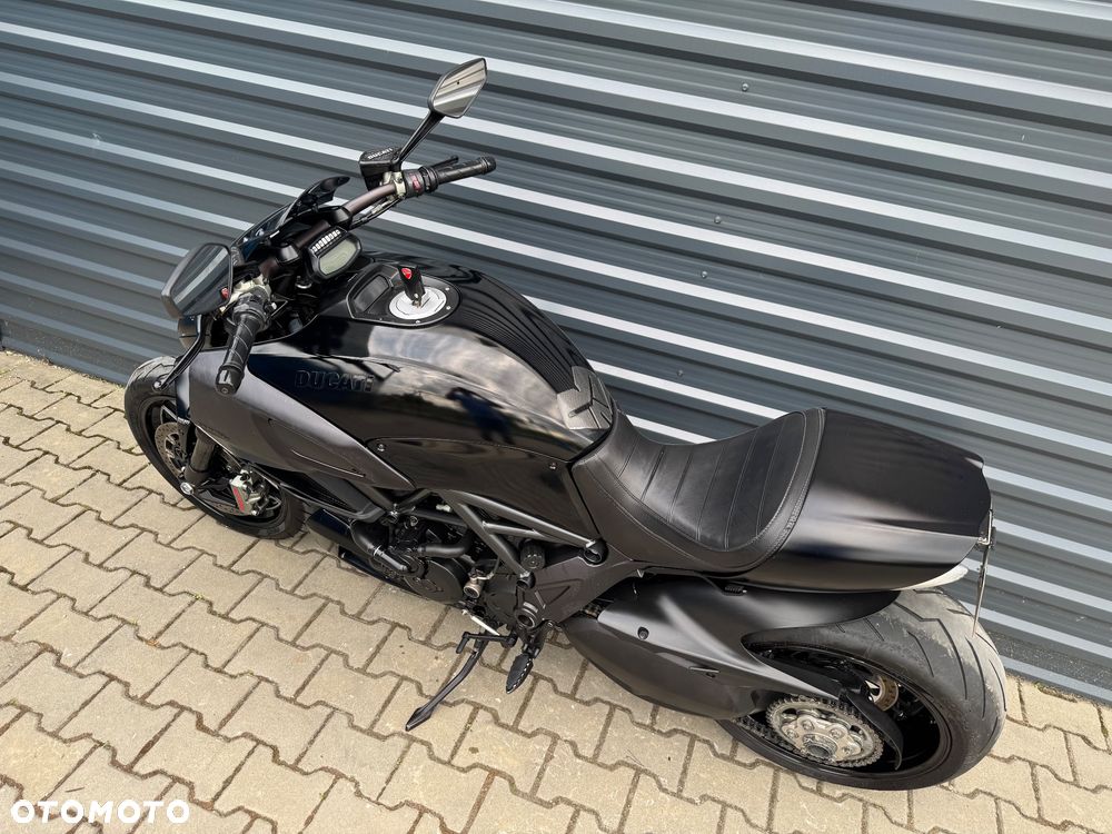 Ducati Diavel - 6