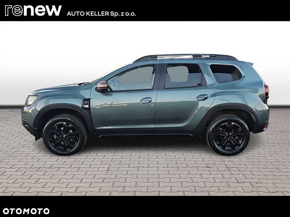 Dacia Duster - 3