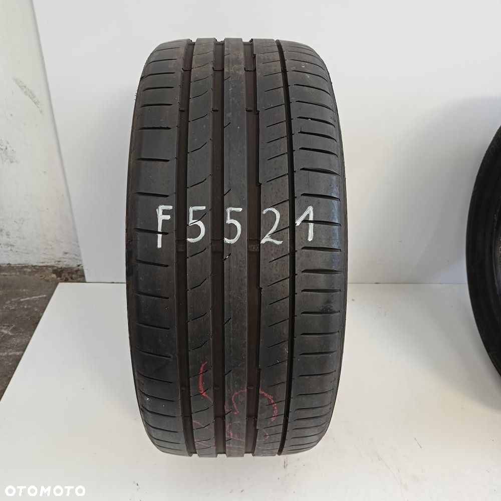 Opona 255/35/19 Continental Sport 5P (F5521)