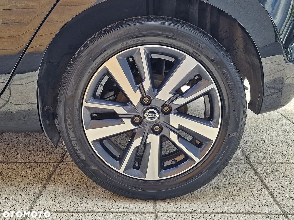 Nissan Micra 0.9 IG-T Acenta - 19