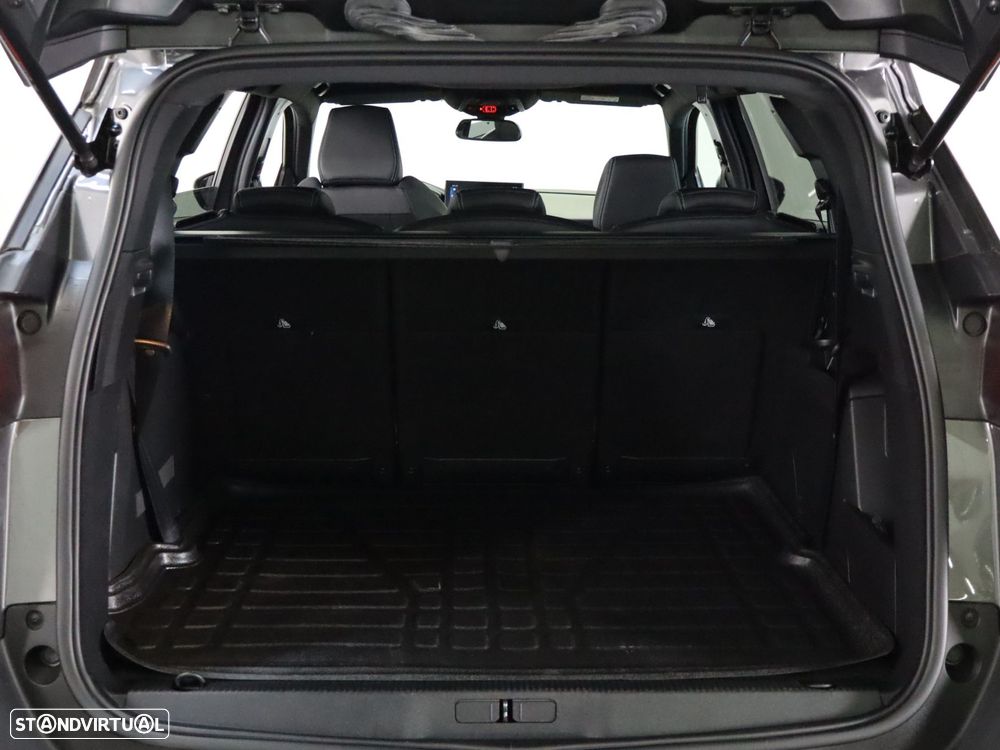Peugeot 5008 1.5 BlueHDi Allure EAT8 - 20