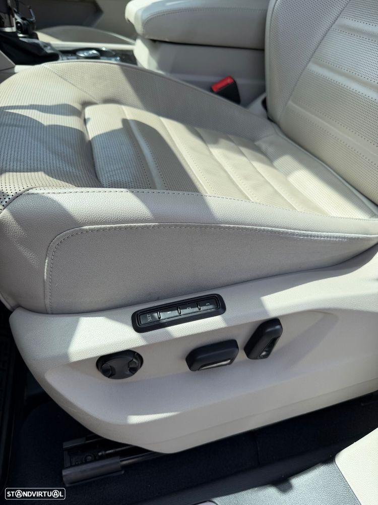 VW Touareg V6 TSI 4Motion Aut. Elegance FINAL EDITION - 13