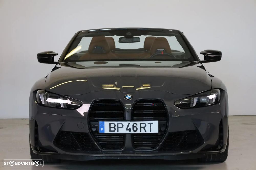 BMW M4 Competition xDrive - 3
