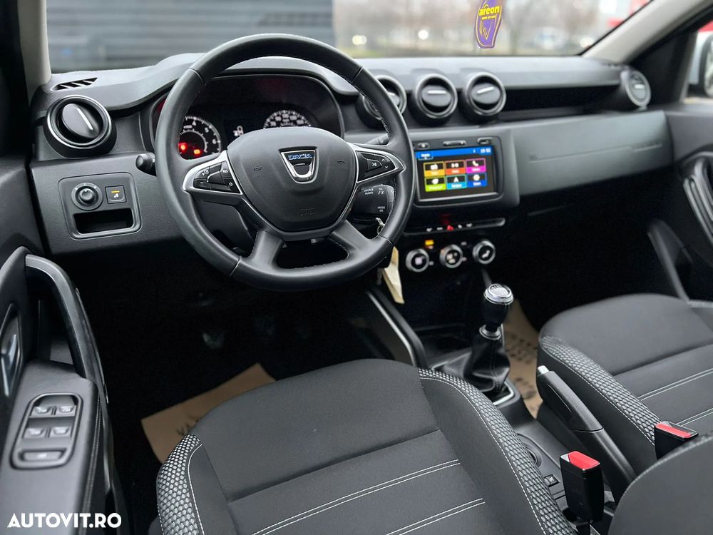 Dacia Duster - 16
