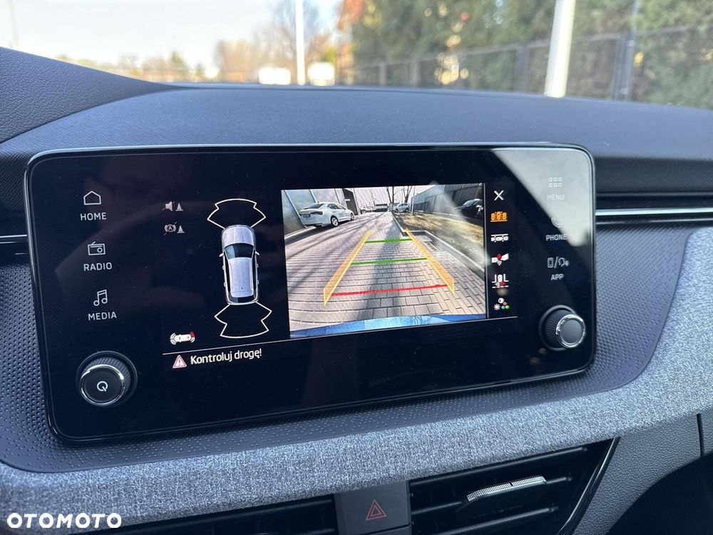 Skoda Kamiq 1.5 TSI Edition 130 DSG - 16