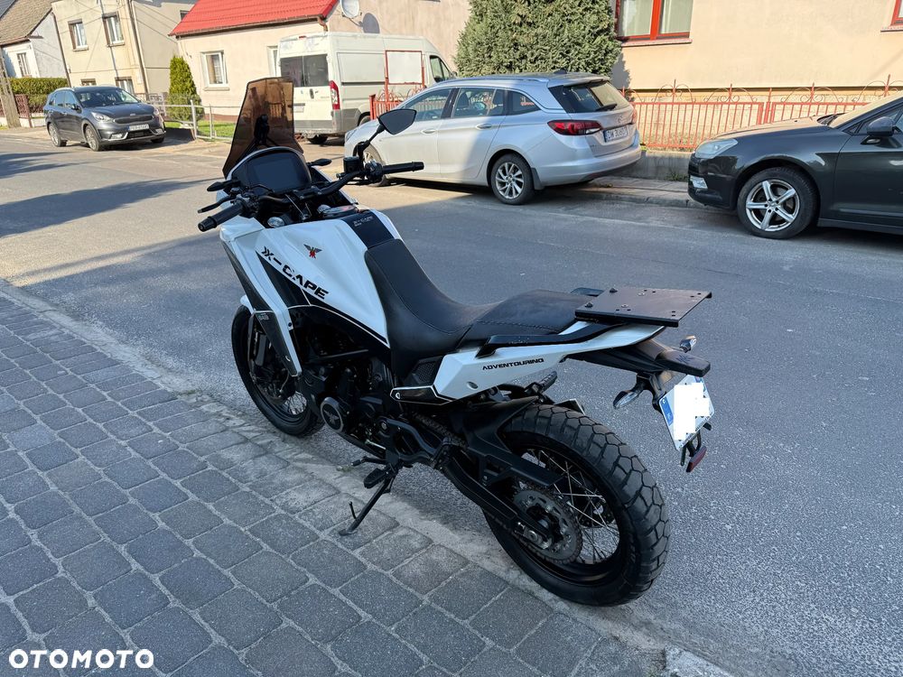 Moto Morini Inny - 8