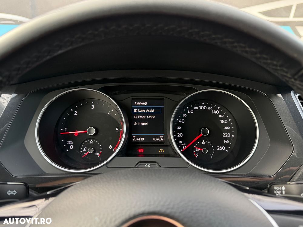 Volkswagen Tiguan 2.0 TDI SCR DSG Comfortline - 21