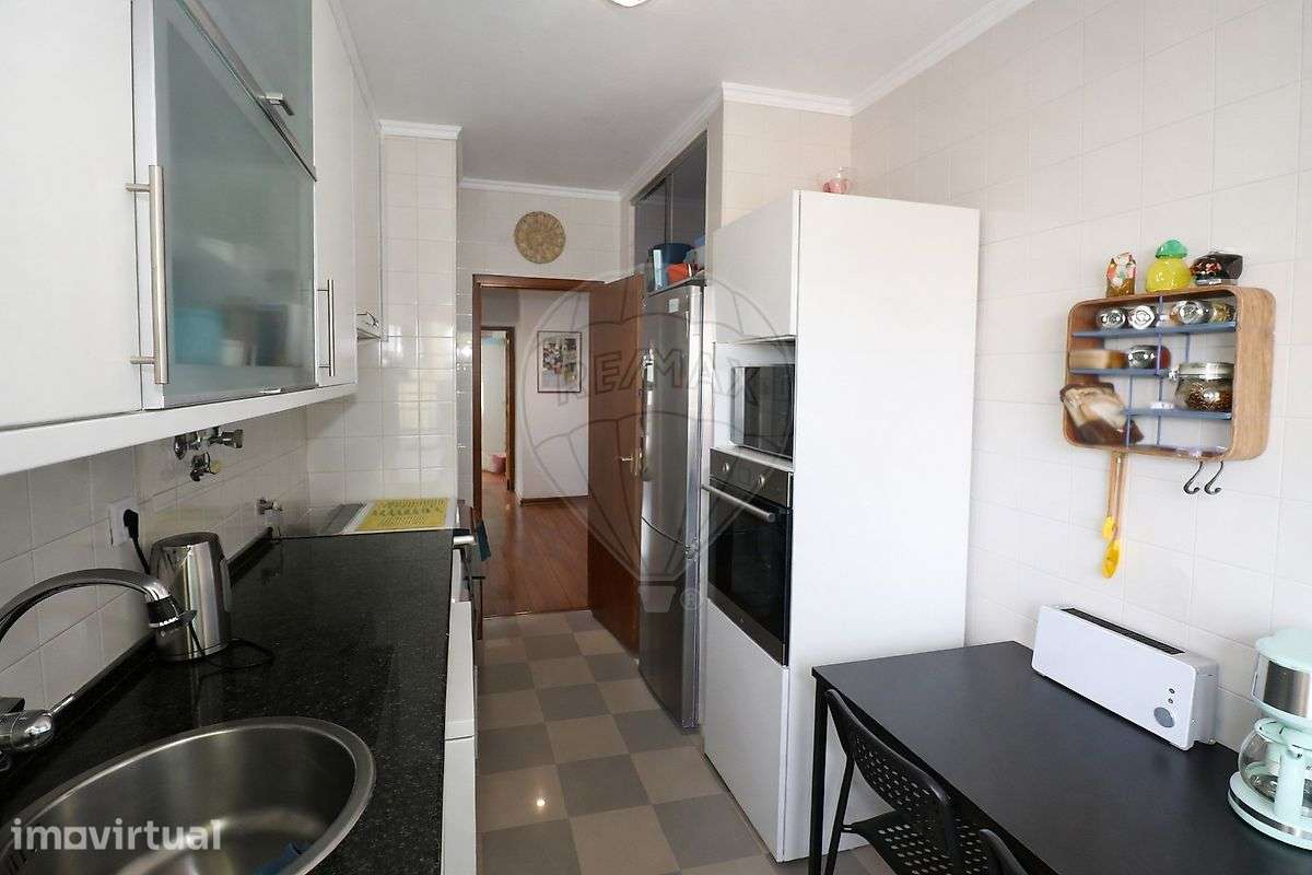 Apartamento T3 para arrendamento - Grande imagem: 5/19