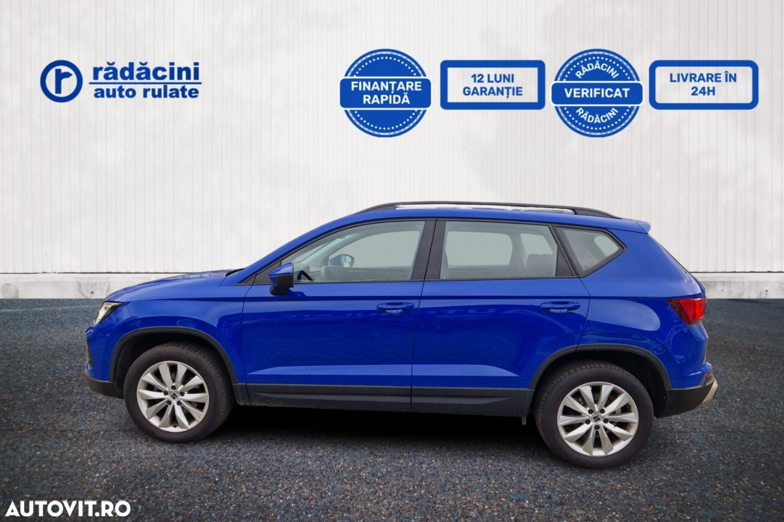 Seat Ateca - 6