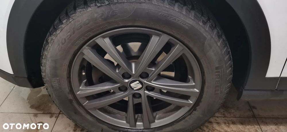 Seat Arona 1.0 TSI Xcellence S&S - 20