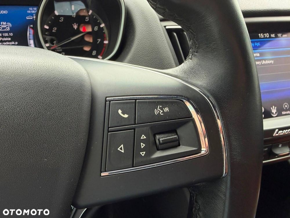 Maserati Levante - 20