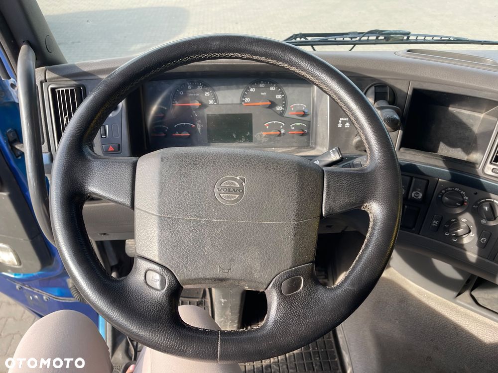 Volvo FH 460/ Euro5/Automat - 10