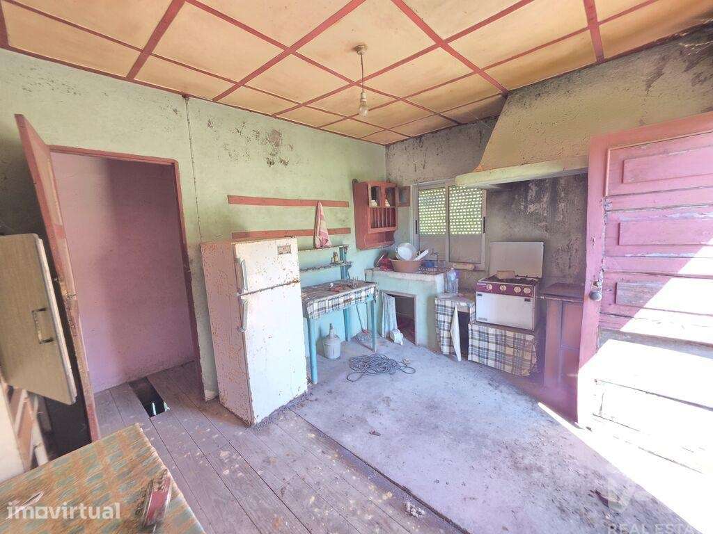 Casa / Villa T2 em Vila Nova de Cerveira e Lovelhe de 66 m2 - Grande imagem: 5/28