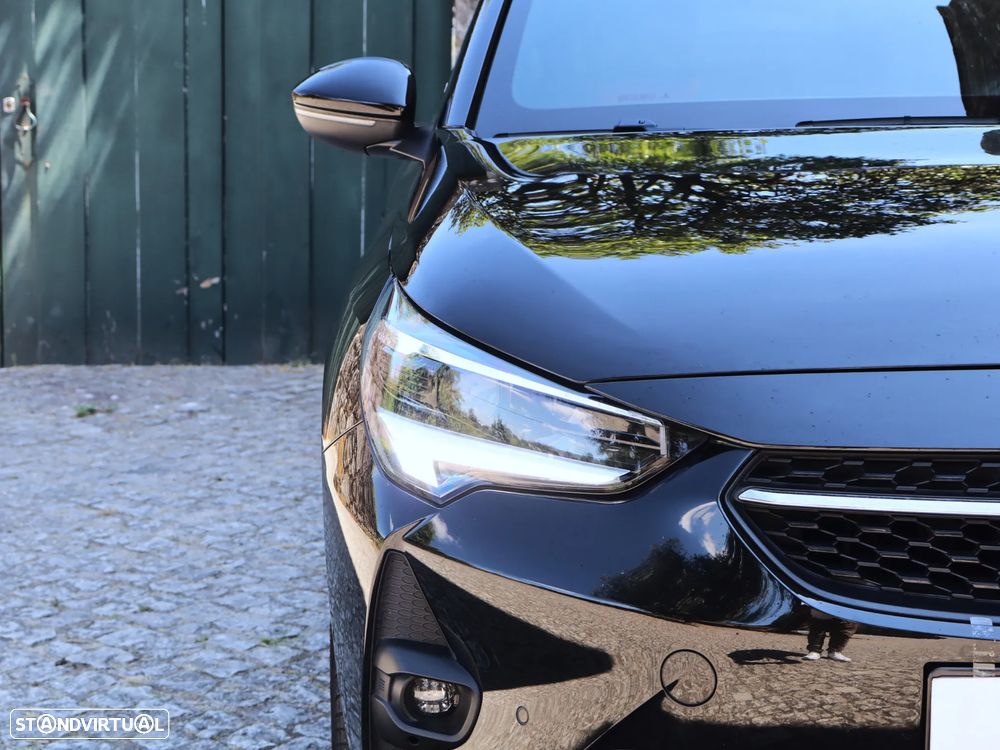 Opel Corsa-e GS Line - 7