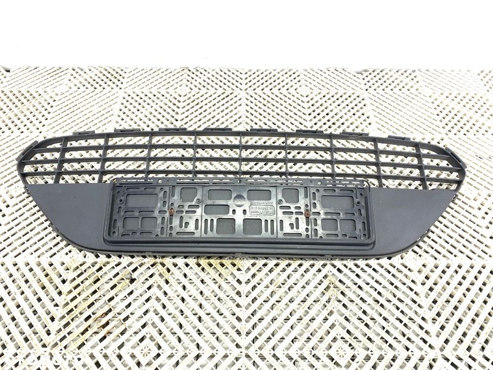 KRATKA ZDERZAKA PRZÓD - 129.00 PLN - FORD FOCUS II Turnier (DA_, FFS, DS) 2004 - 2012 1.6 TDCi 80 - 1