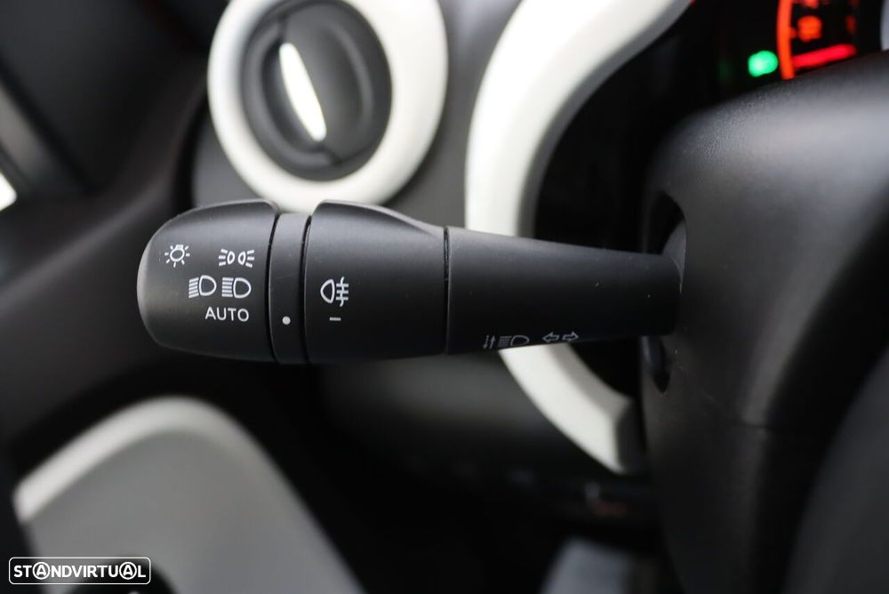 Renault Twingo 1.0 SCe Equilibre - 18