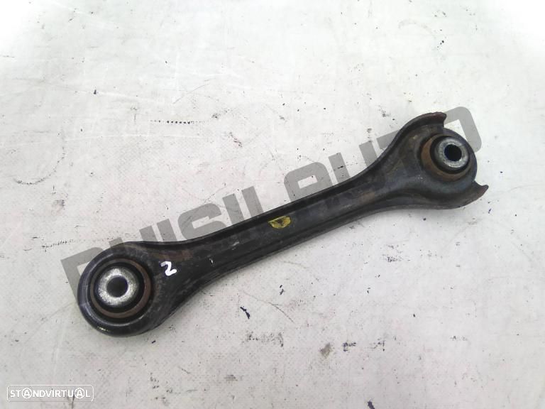 Braço Suspensão Trás Direito  Mercedes W201 (190) [1982_1993] D - 1