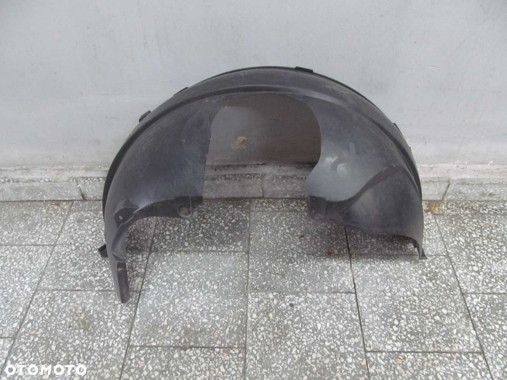 FORD FUSION LIFT NADKOLE PRZOD PRAWY 2N1X-16114-CC 06-10 - 1