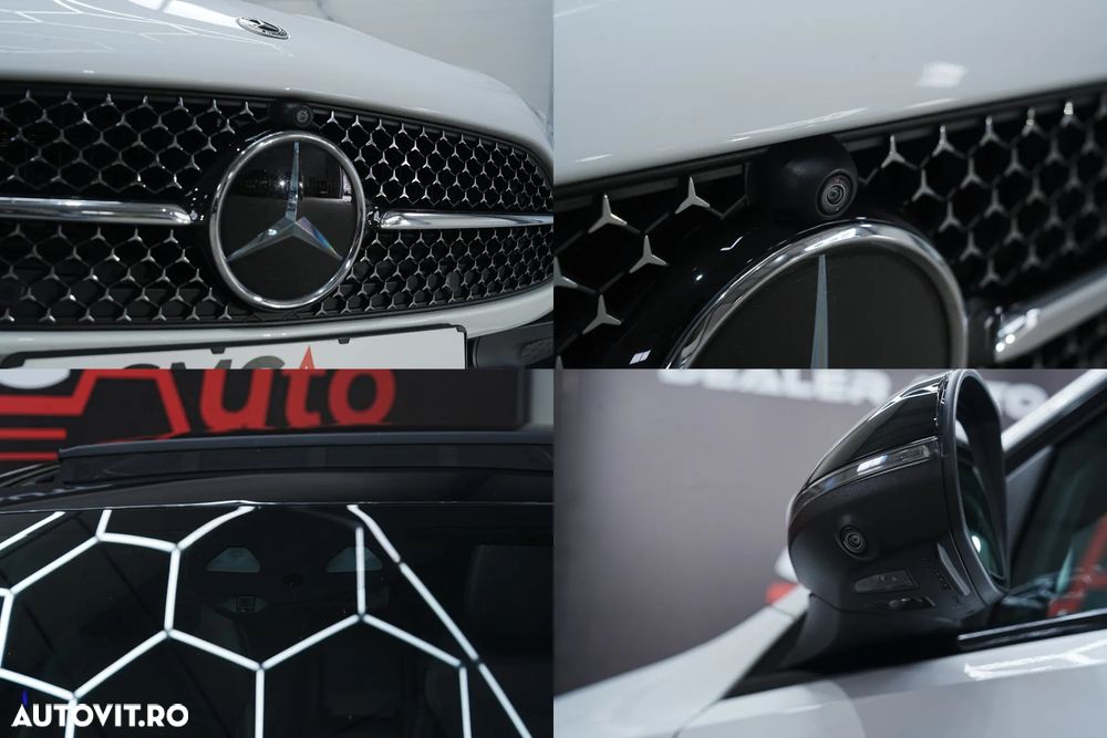 Mercedes-Benz C - 40