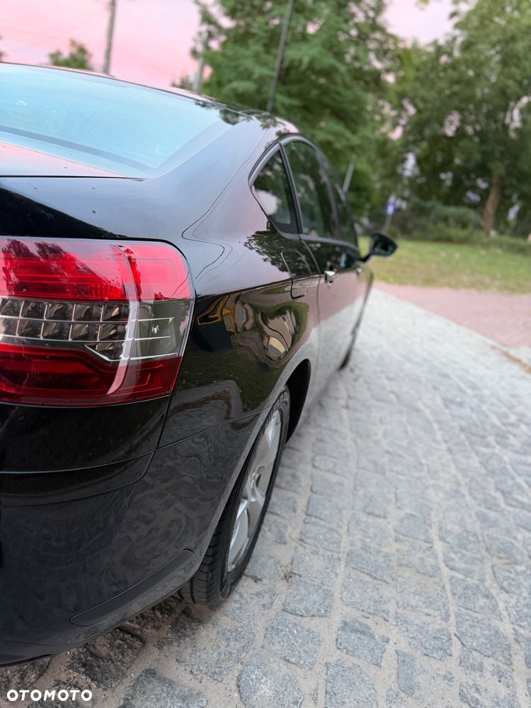 Citroën C5 - 18