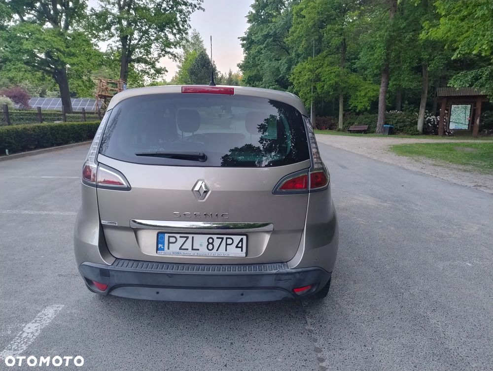 Renault Scenic - 2