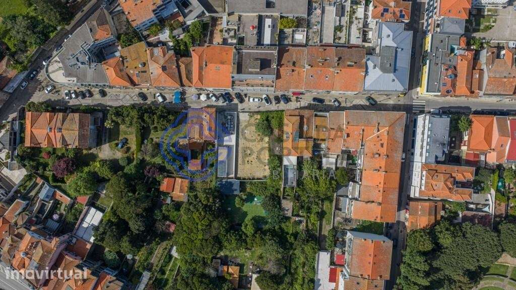 Projeto com PIP aprovado, ~1900 m2 acima + ~2300 m2 total, Investiment - Grande imagem: 5/11