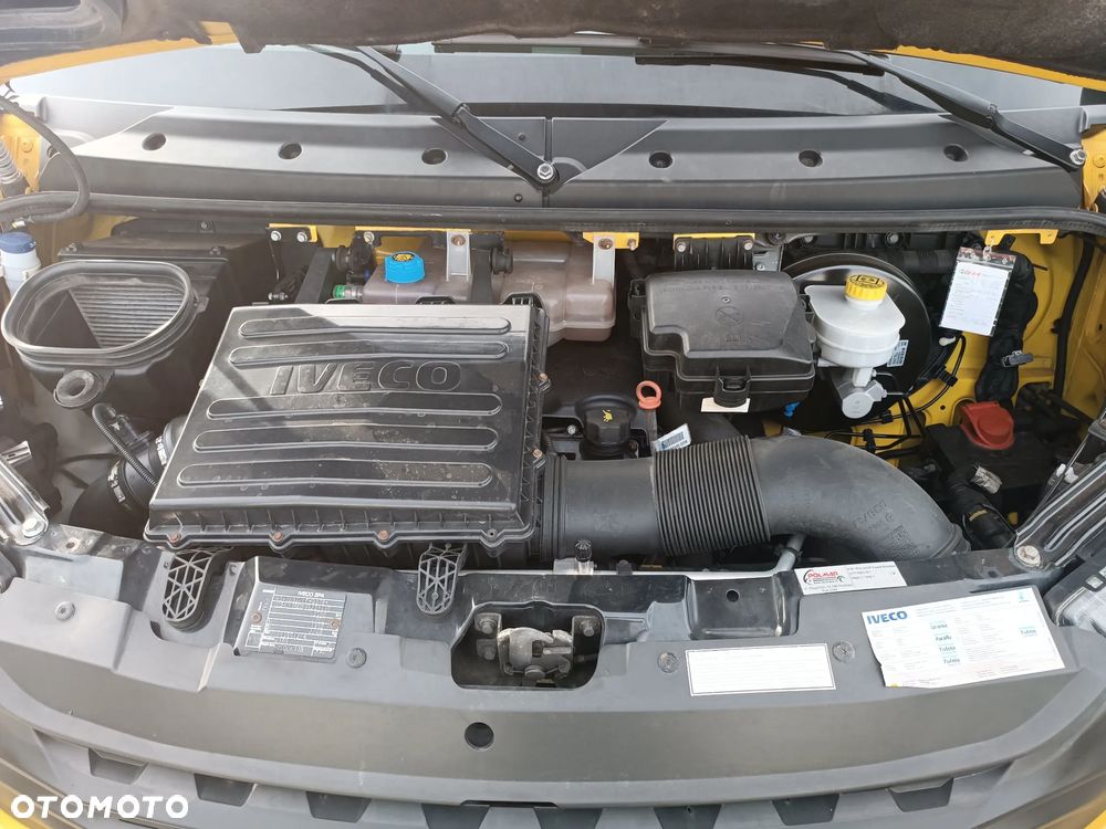 Iveco 35S18 Polmar - 19