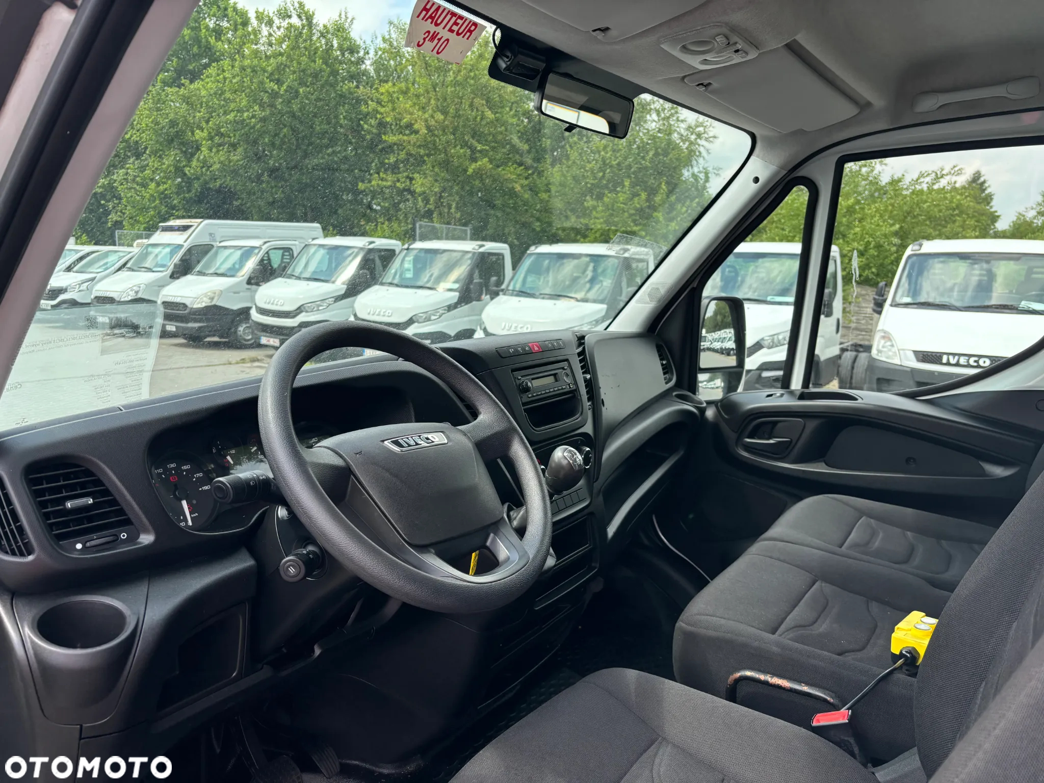 Iveco 35C13,35C14,35C15 - 6