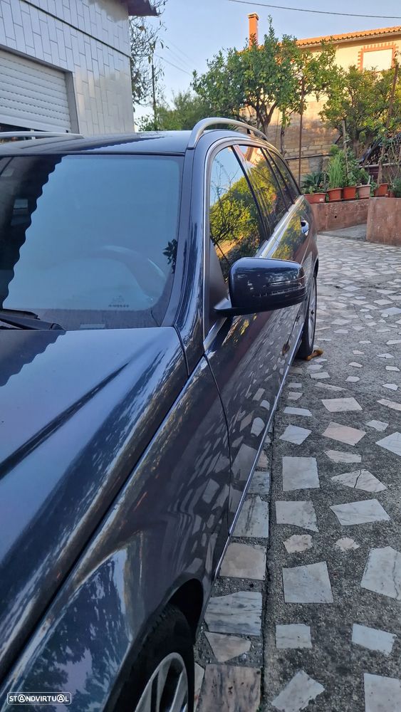 Mercedes-Benz C 220 CDi Avantgarde BE - 11
