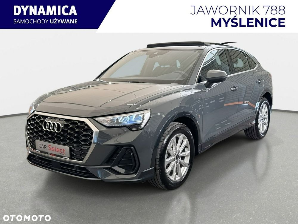 Audi Q3 Sportback - 5
