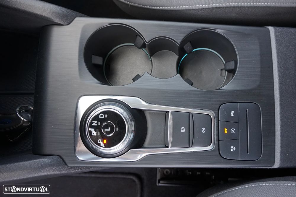 Ford Focus 1.5 TDCi ECOBlue Connected Aut. - 29