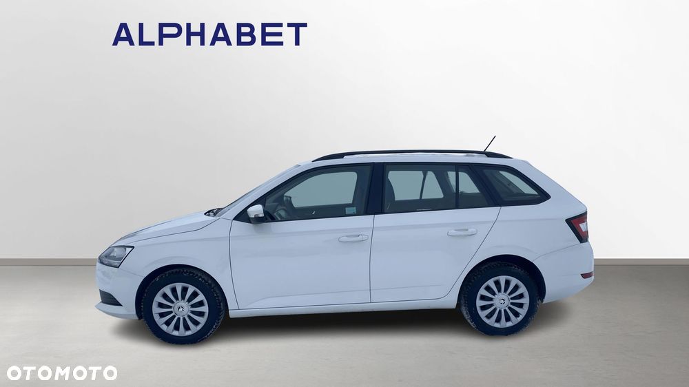 Skoda Fabia 1.0 TSI Ambition - 2
