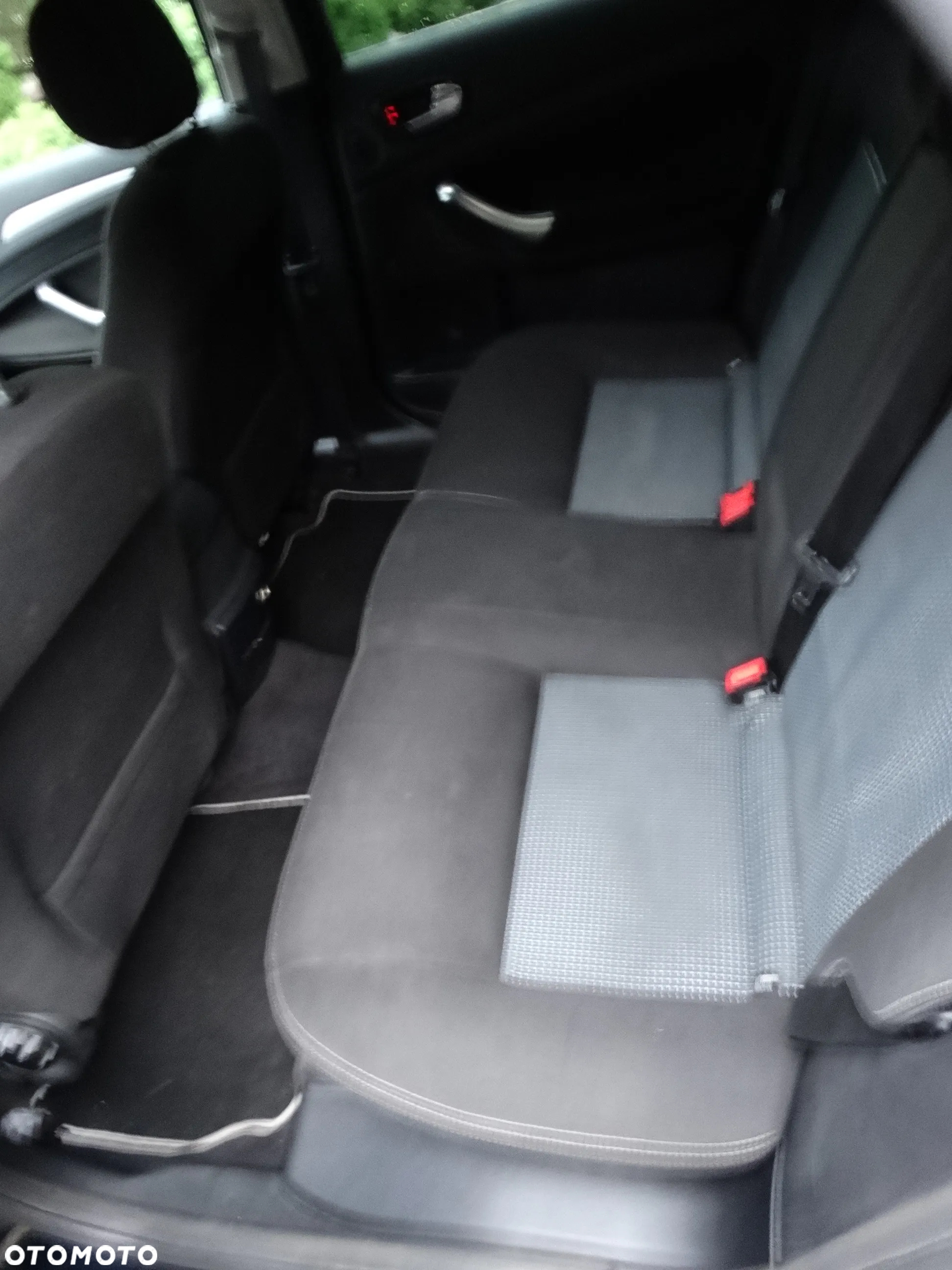 Ford Mondeo - 13
