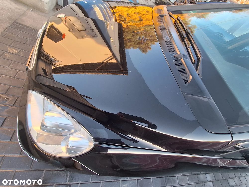 MERCEDES B-KLASA W245 PO LIFCIE 2008-2011 ROK W KOLOR 191 W ORYGINALE DO MONTAŻU - 4