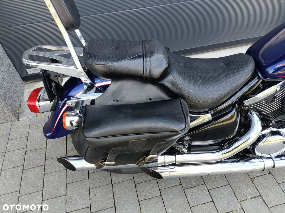 Kawasaki Vulcan - 6