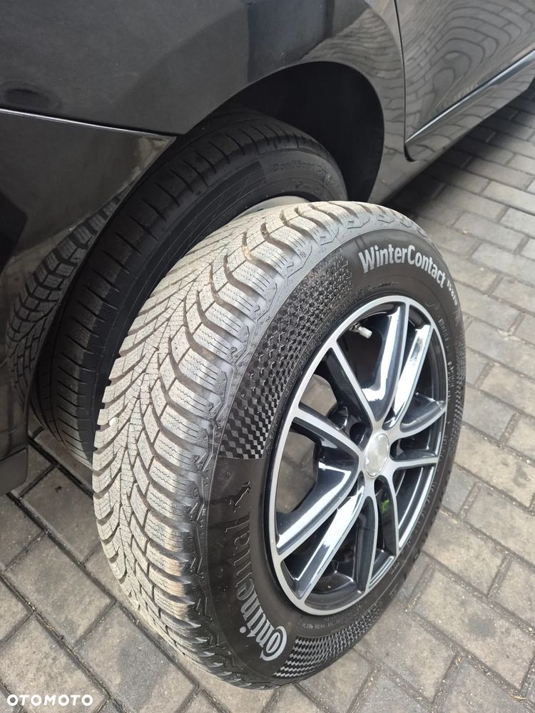 Renault Megane ENERGY TCe 130 BOSE EDITION - 13