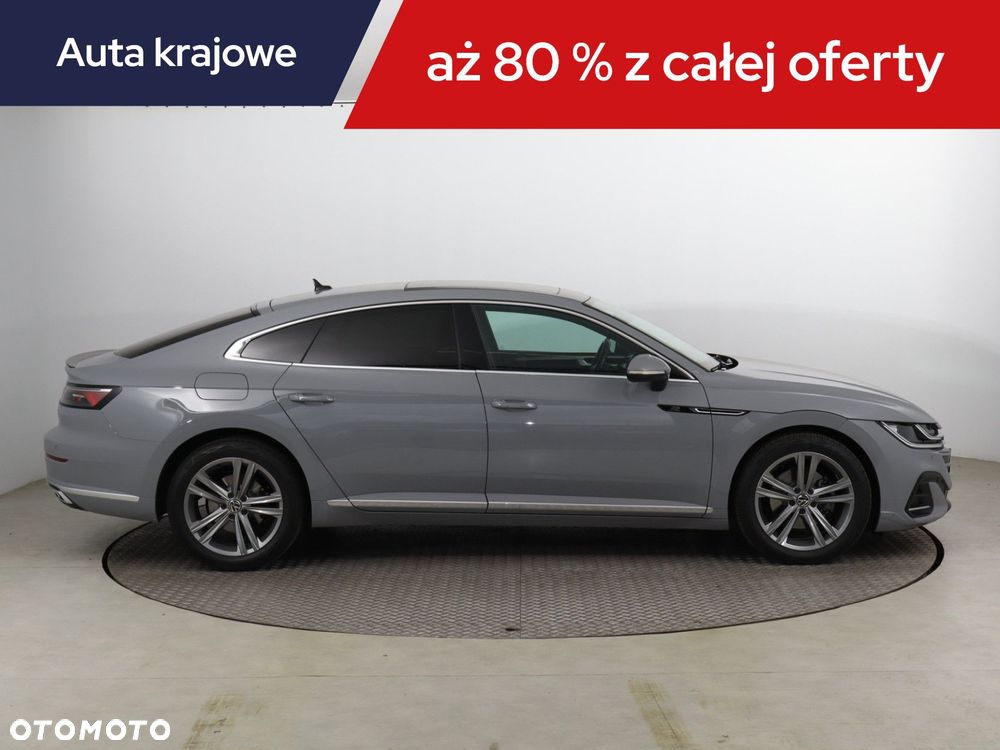 Volkswagen Arteon - 8