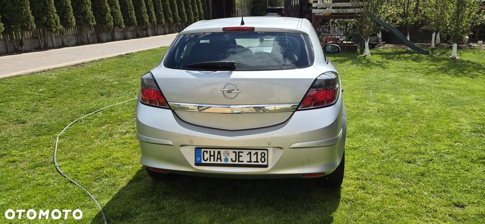 Opel Astra 1.6 Innovation - 7