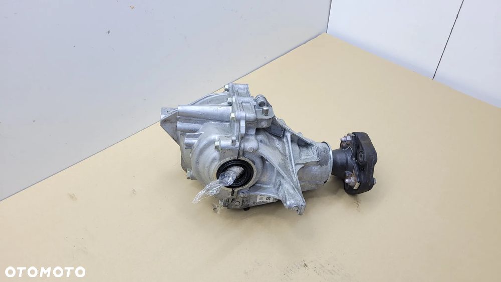 MAZDA CX-60 CX60 reduktor dyferencjał dyfer tył tylni - 3