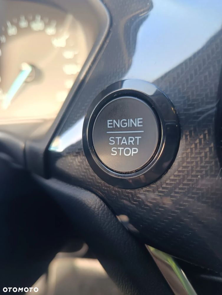 Ford Puma 1.0 EcoBoost Hybrid ST-LINE - 12