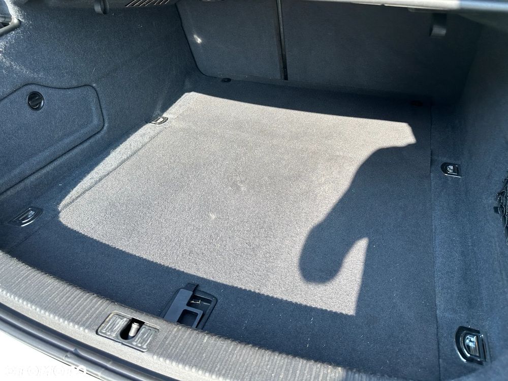 Audi A6 Limousine - 27