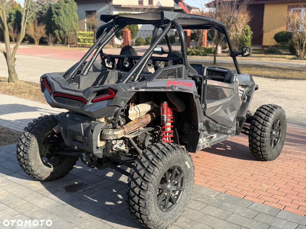 Polaris RZR - 7