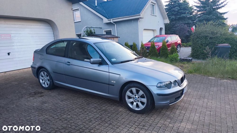 BMW Seria 3 - 24