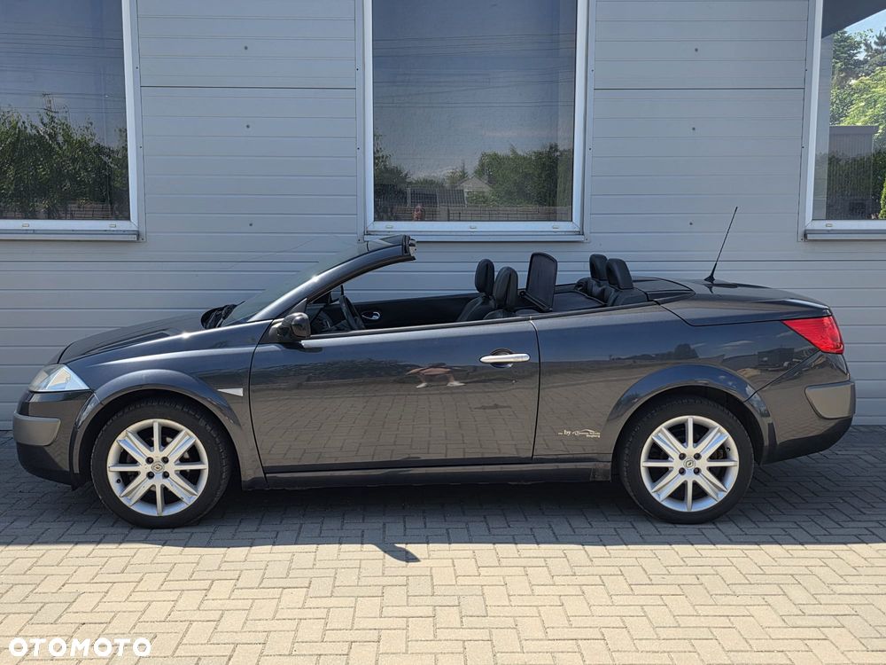 Renault Megane 2.0 16V Privilege - 10