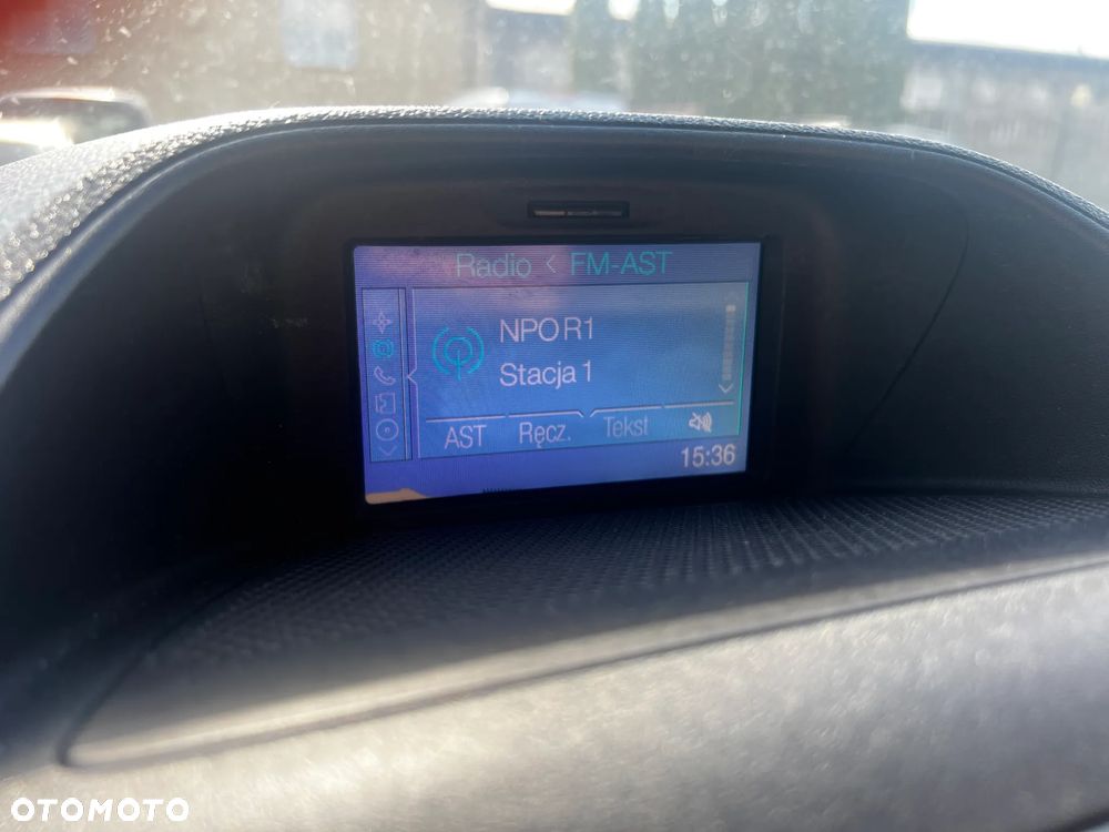 Ford Transit Custom - 16