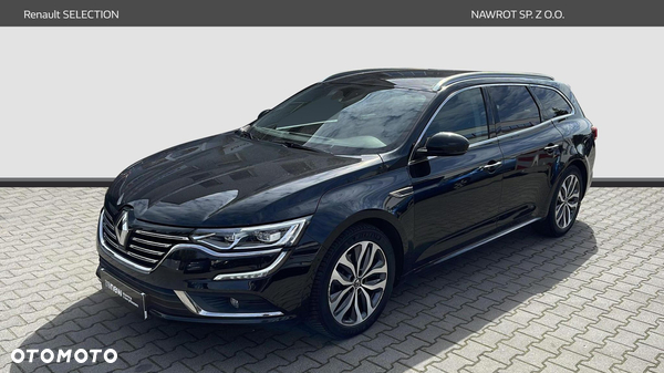 Renault Talisman 2.0 Blue dCi Intens EDC