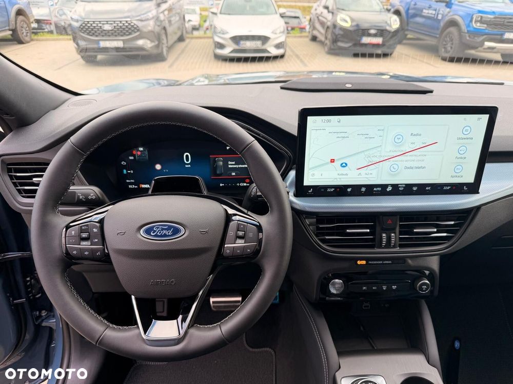 Ford Kuga - 18